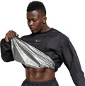 Men'S Lightweight & Waterproof Boxing Exercise Fitness Suit