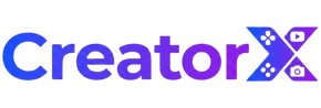 CreatorX