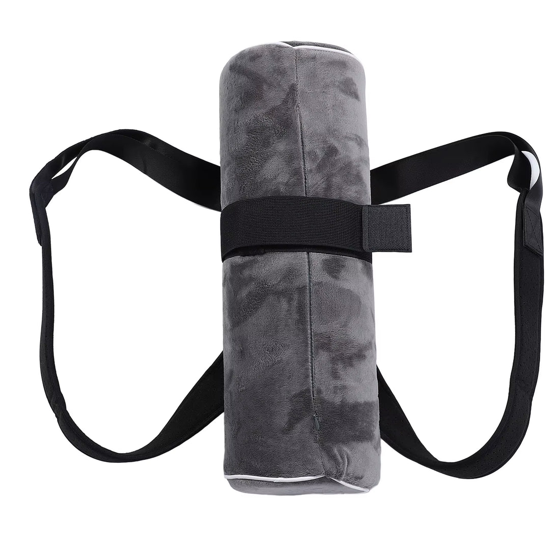 Side Sleeping Backpack Pillow Ergonomic Comfortable Slow Spine anti Snore Pillow Memory Foam for Bedroom