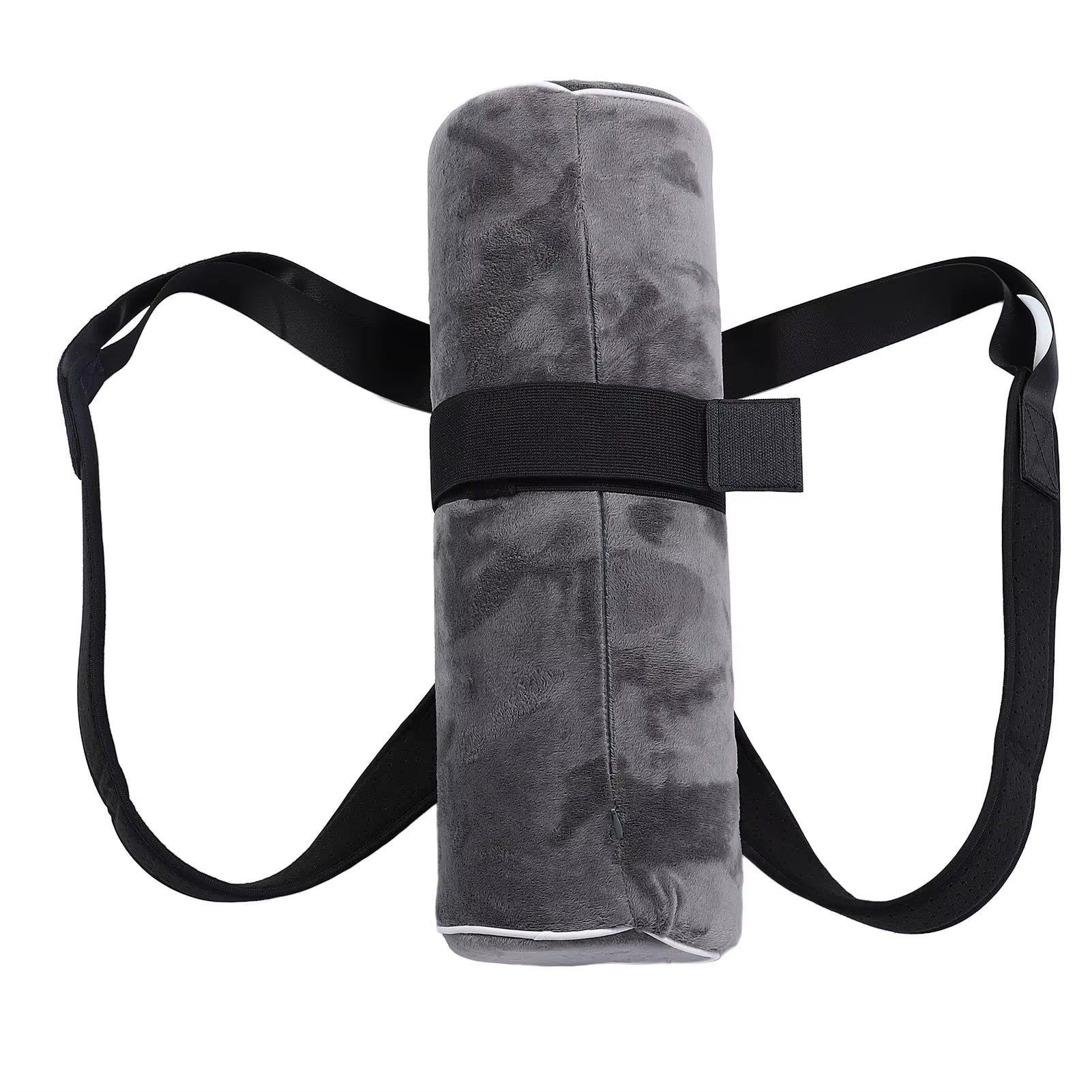 Side Sleeping Backpack Pillow Ergonomic Comfortable Slow Spine anti Snore Pillow Memory Foam for Bedroom