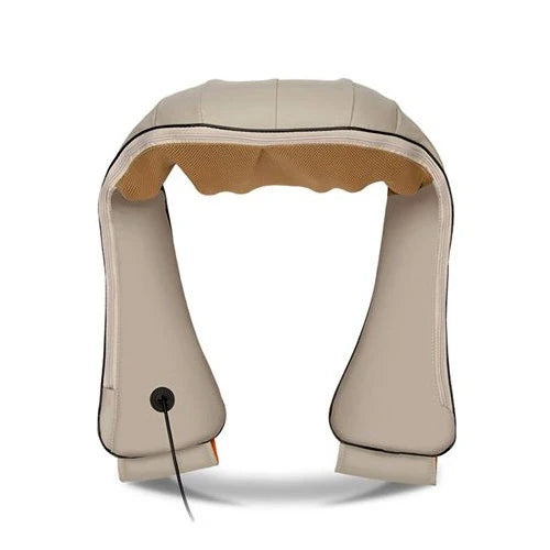 חגורת עיסוי שיאצו - כרית עיסוי ומסאז