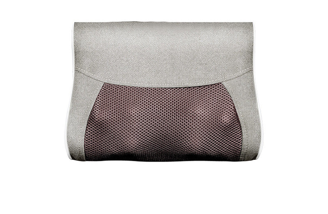 Shoulder Cervical Spine Massage Pillow Neck Waist