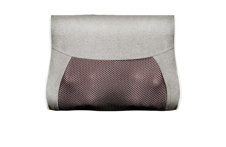 Shoulder Cervical Spine Massage Pillow Neck Waist