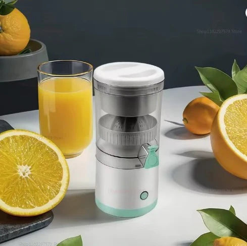 מסחטת מיצים ניידת נטענת Eco Fresh