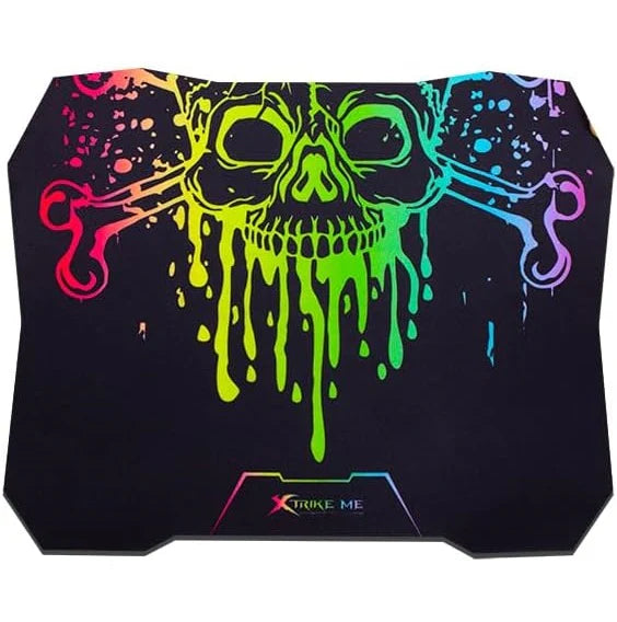 סט גיימינג 4 ב-1 מבית XtrikeMe