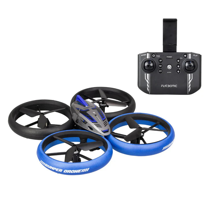 רחפן פעלולים WIFI עם מצלמה Silverlit